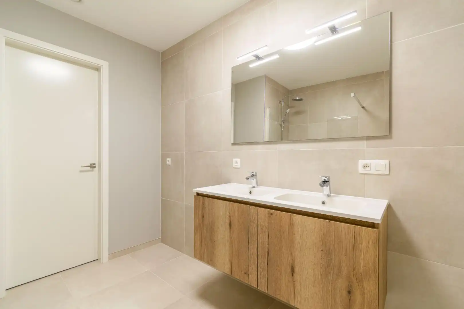 Een prachtig nieuwbouwappartement te Halle! foto 17