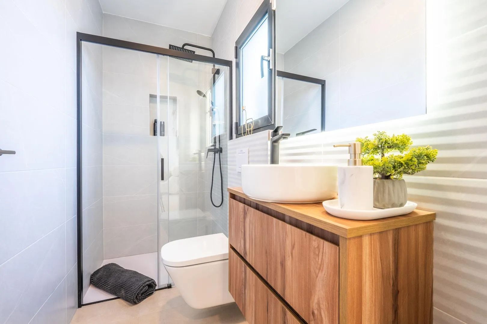 Ontdek de luxe van het leven in onze nieuwe villa's, omgeven door de groene pracht van golfterreinen. Jouw perfecte oase van rust en comfort foto 13