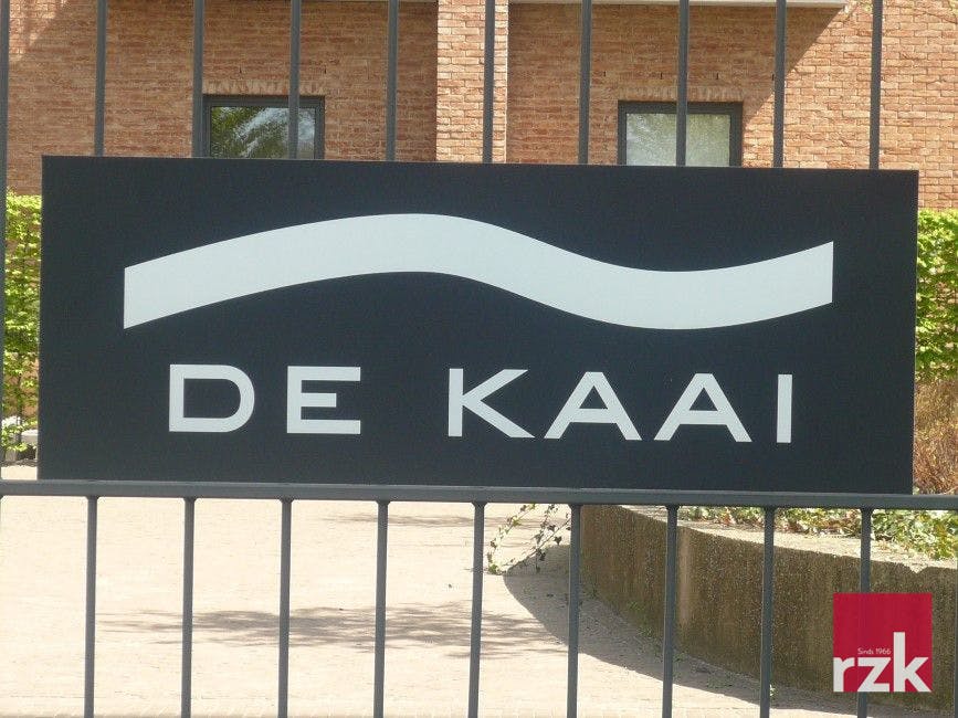 Exclusief hoekappartement aan het water met ruim zonneterras foto 20