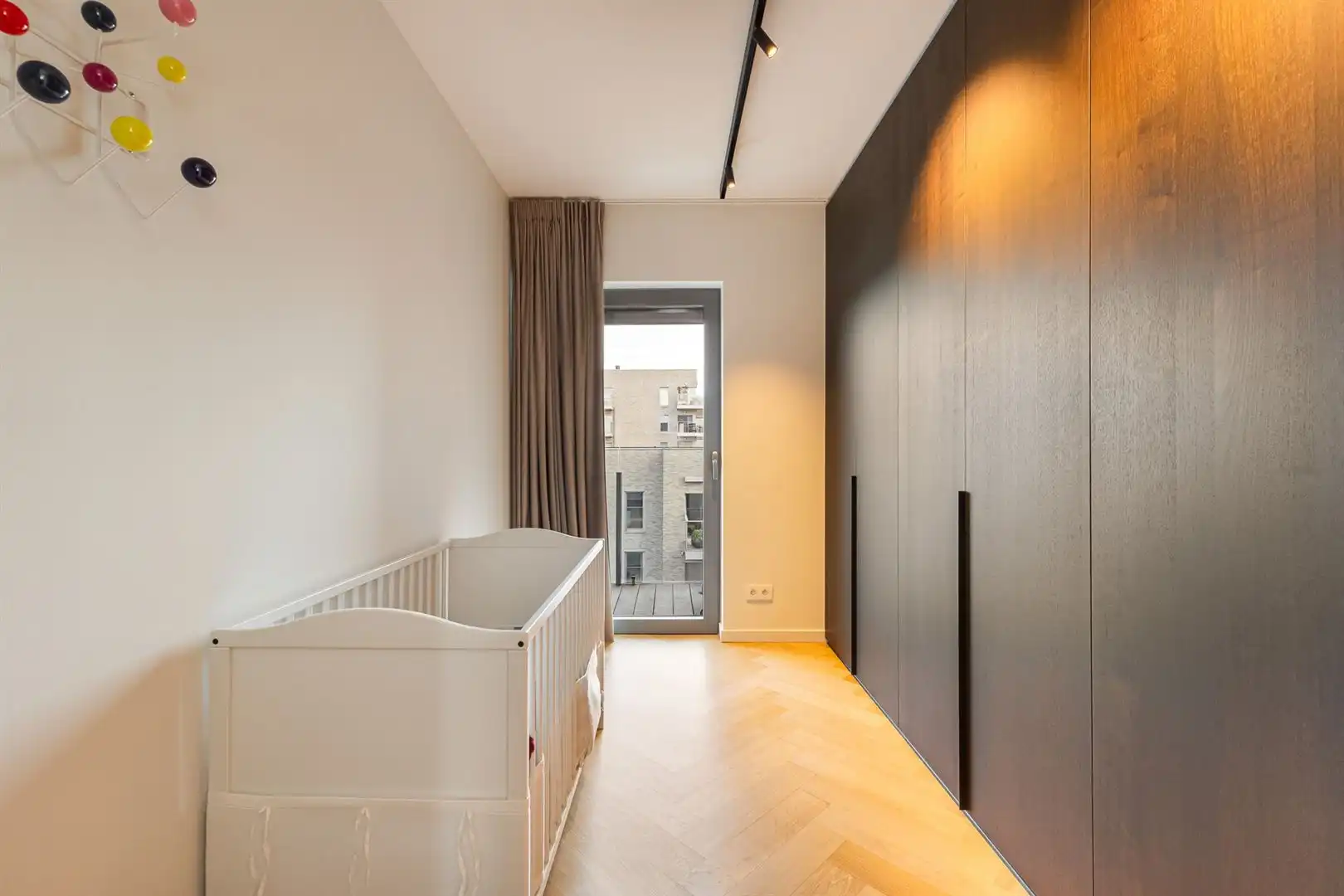 Luxe-appartement aan het Galgenweel foto 21