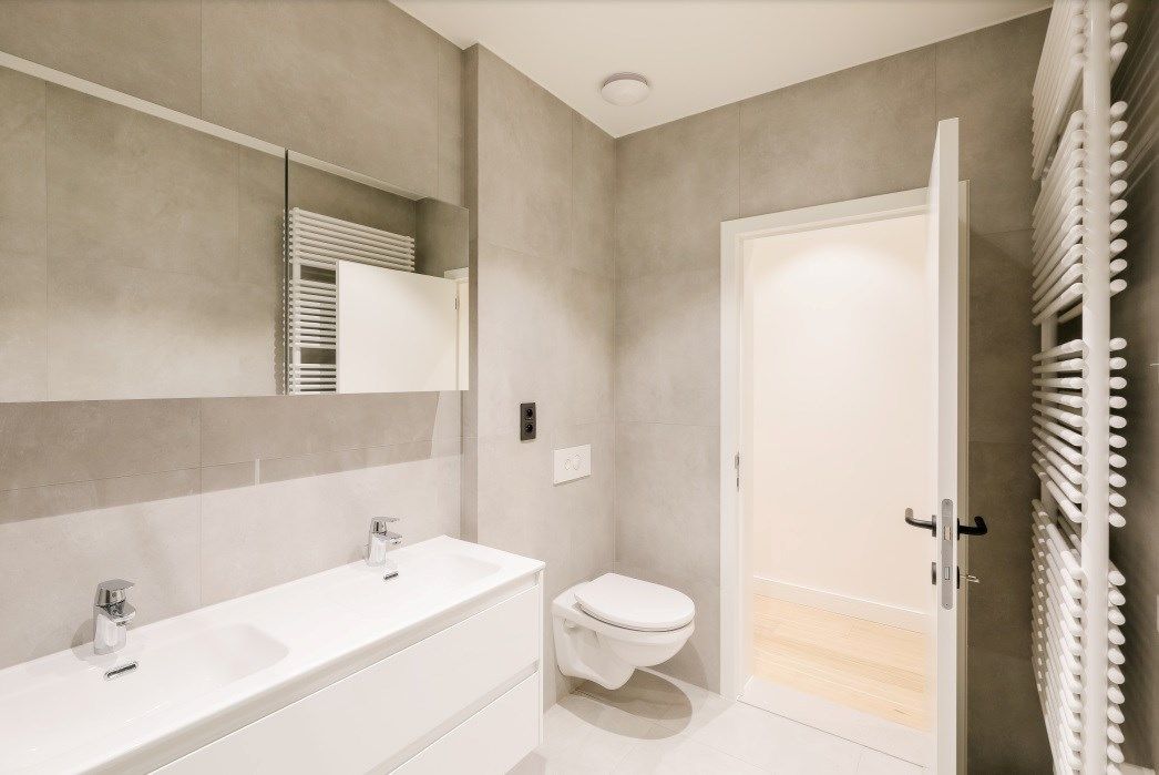 Luxe appartement in kleinschalig project! foto 6