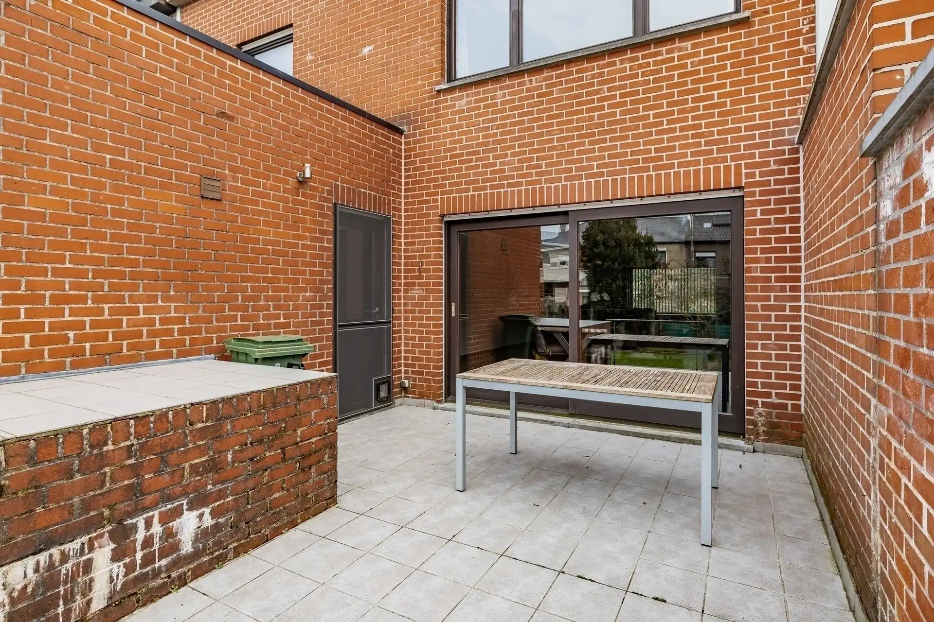 3 slaapkamer woning op een topligging in Wetteren foto 28