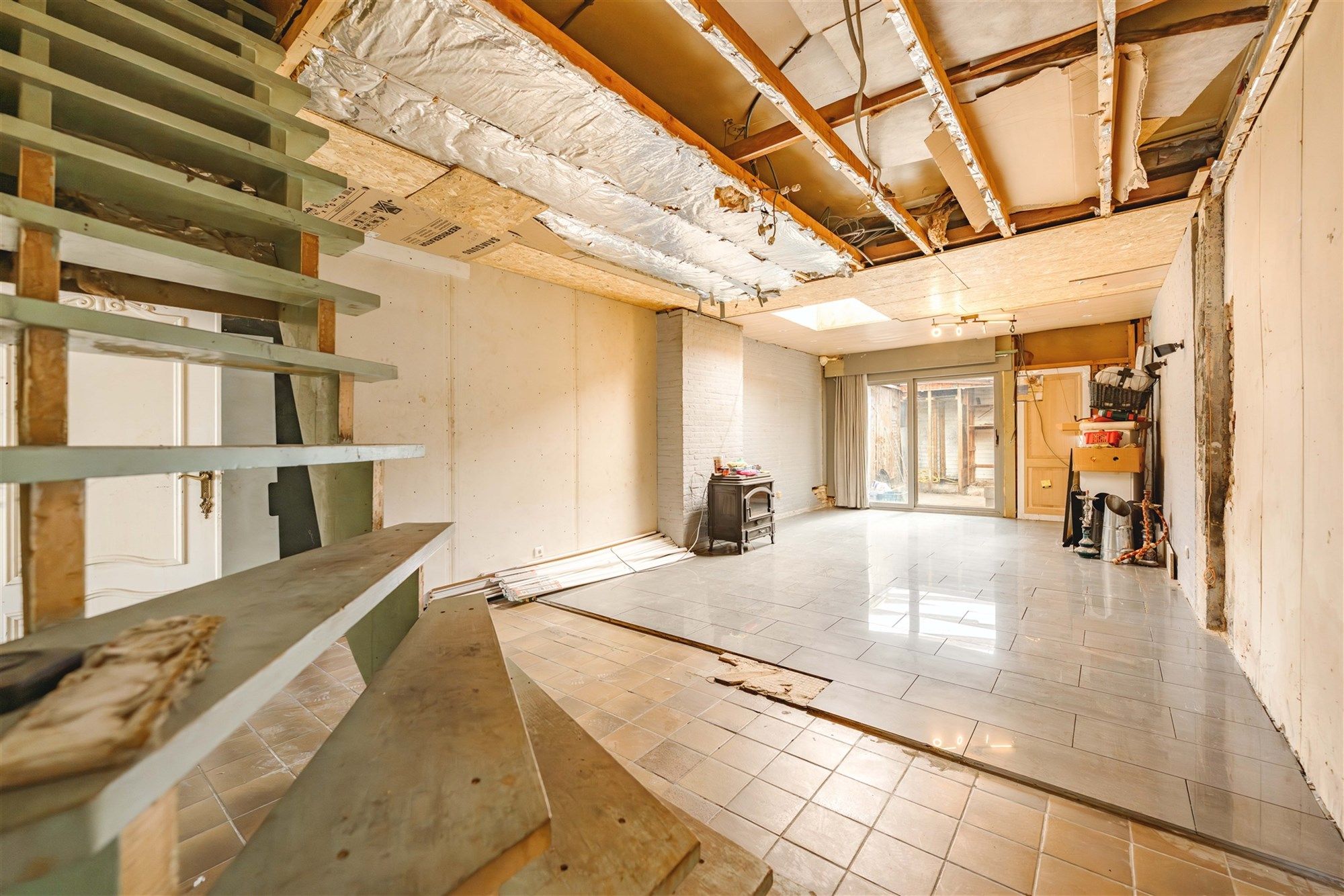 Huis foto 4
