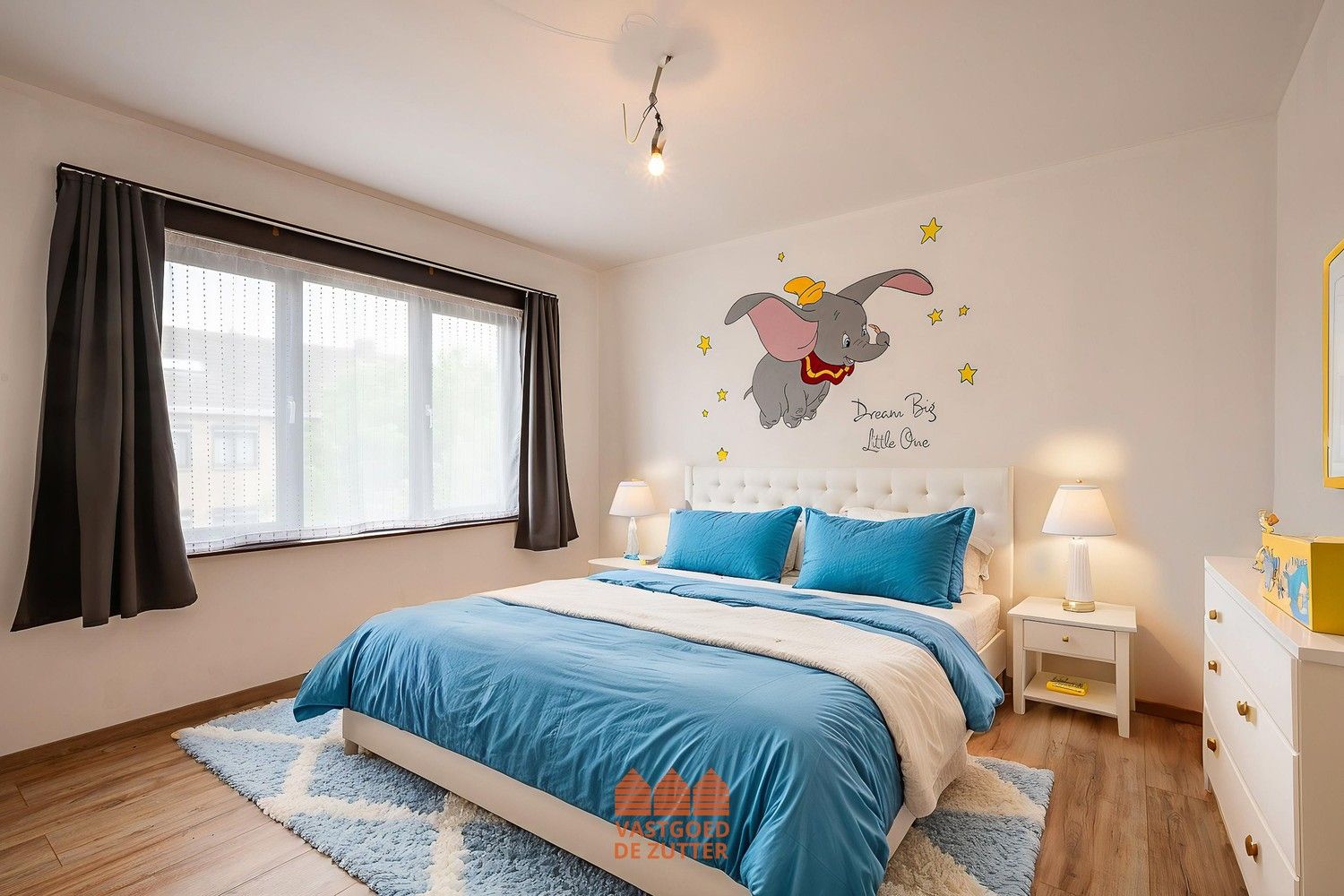Instapklare woning op een centrale locatie te Eeklo foto 11
