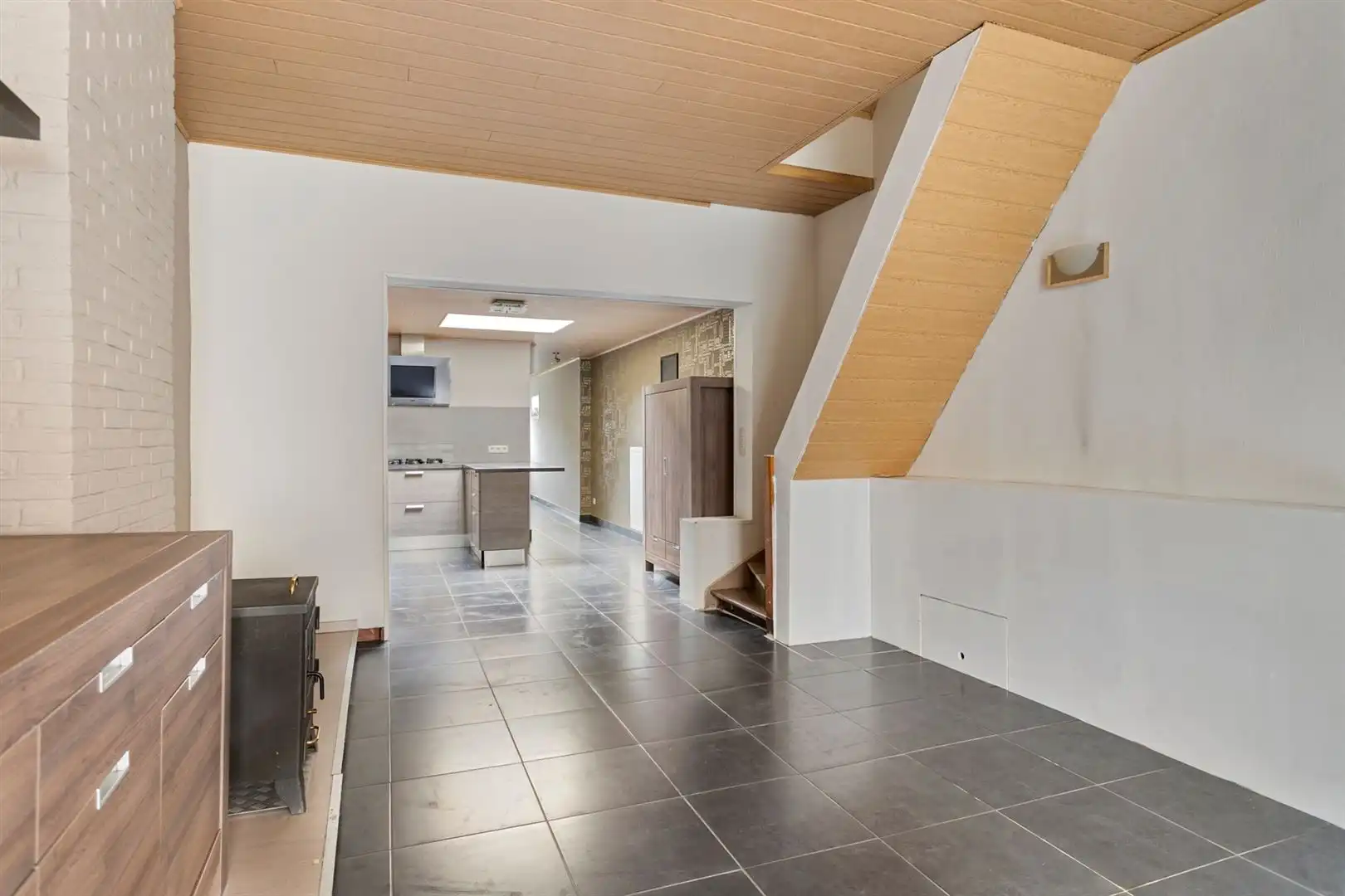 Knusse starterswoning met gunstig EPC  foto 5