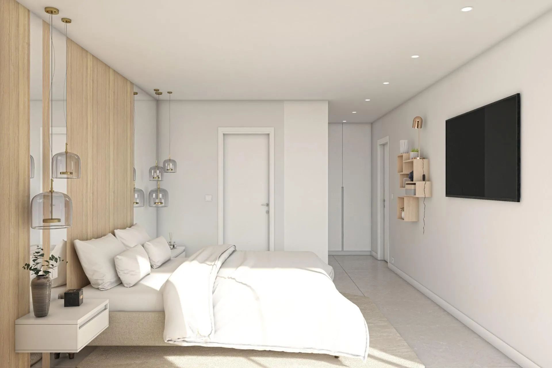 Verfijnde luxe aan het groen: ontdek onze exclusieve villa's aan dit schitterende golfresort! foto 5