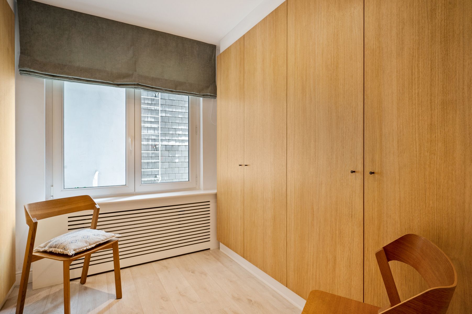 Wonen met zicht op groen, los in 't Stad! foto 12