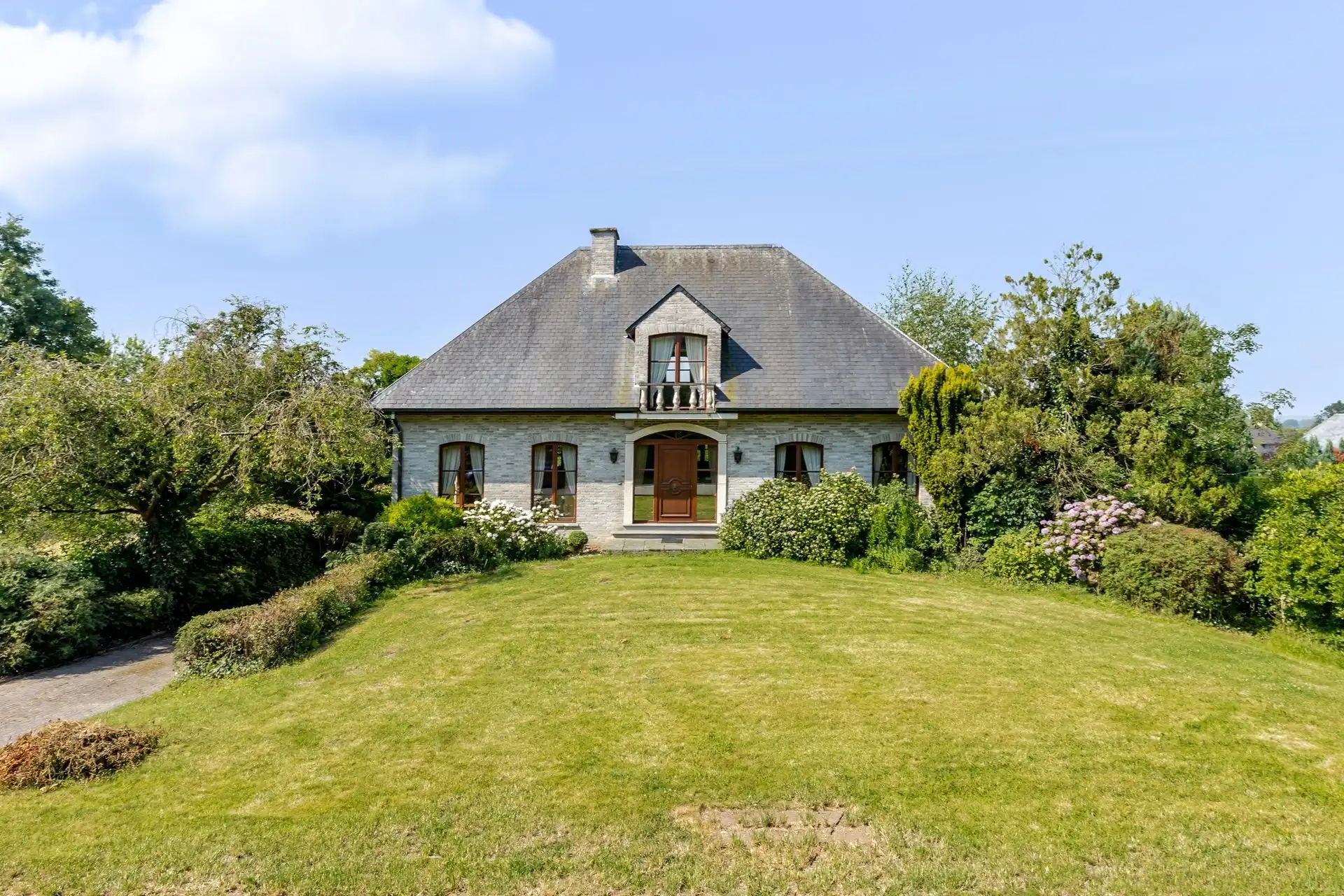 Prachtige villa met 3 slaapkamers op topligging foto 30