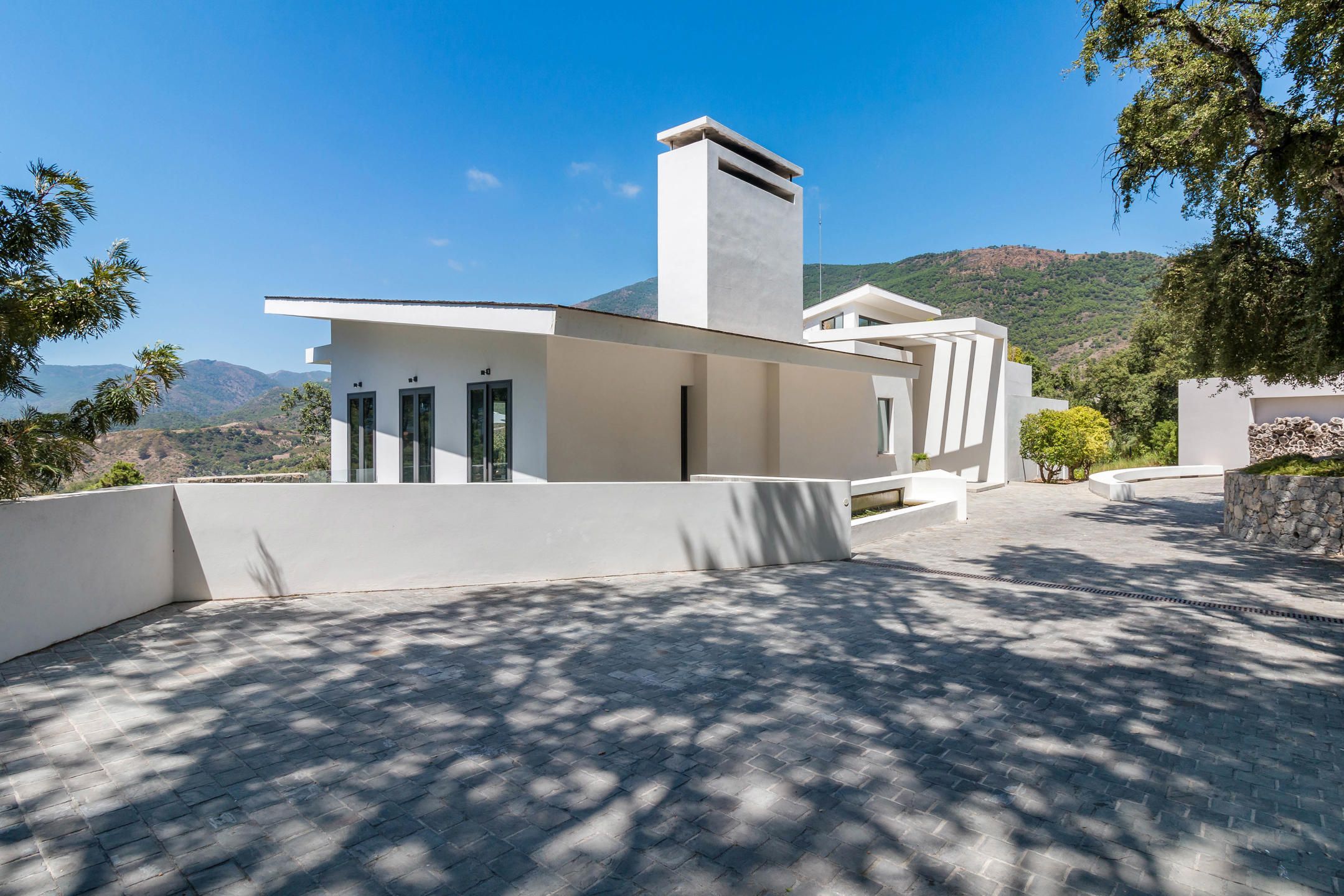 Z'unica, villa in het meest exclusieve golfresort van Europa foto 20