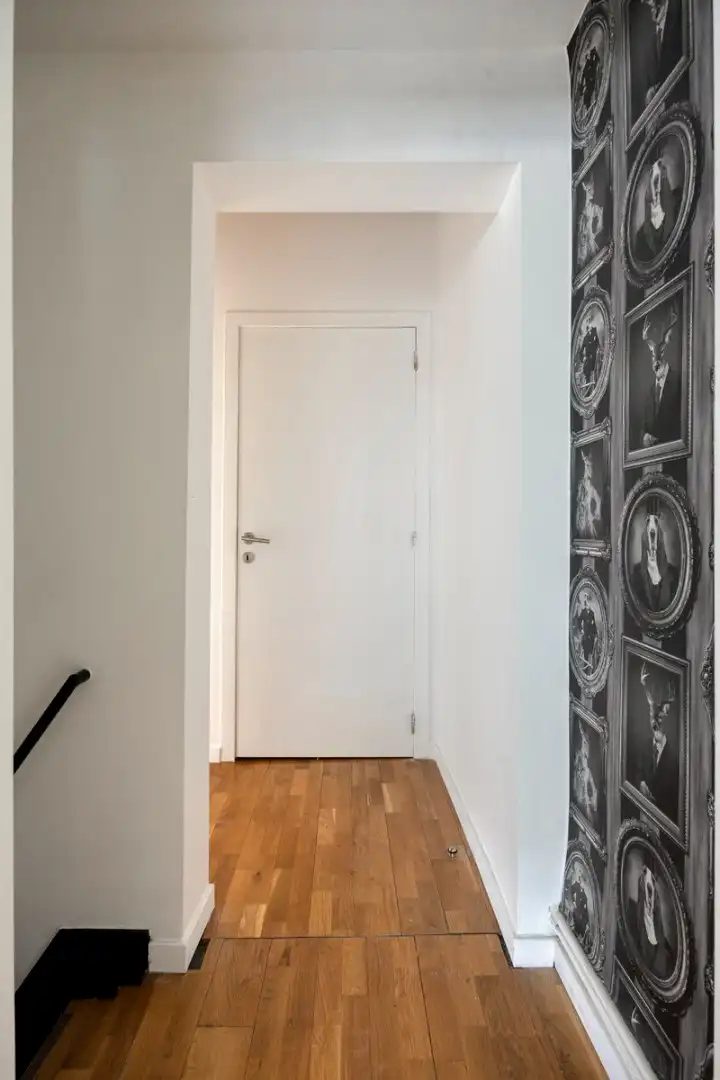 Woning met 4 slaapkamers, 2 badkamers, terras in centrum Leuven ! – EPC 187 kWh/m² - bewoonbare opp. 184m² foto 25