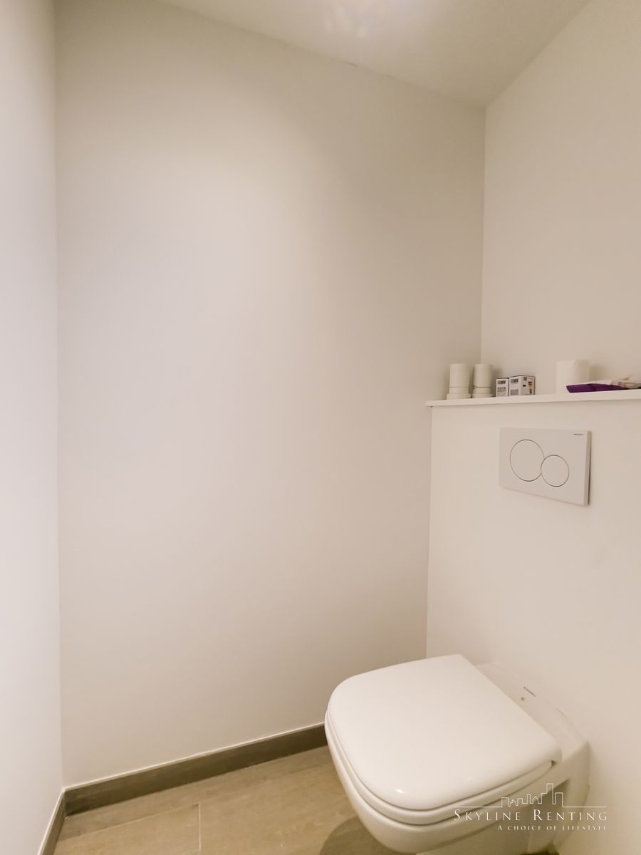 Prachtig Gemeubeld Appartement - 1 Kamer (Plasky) foto 11