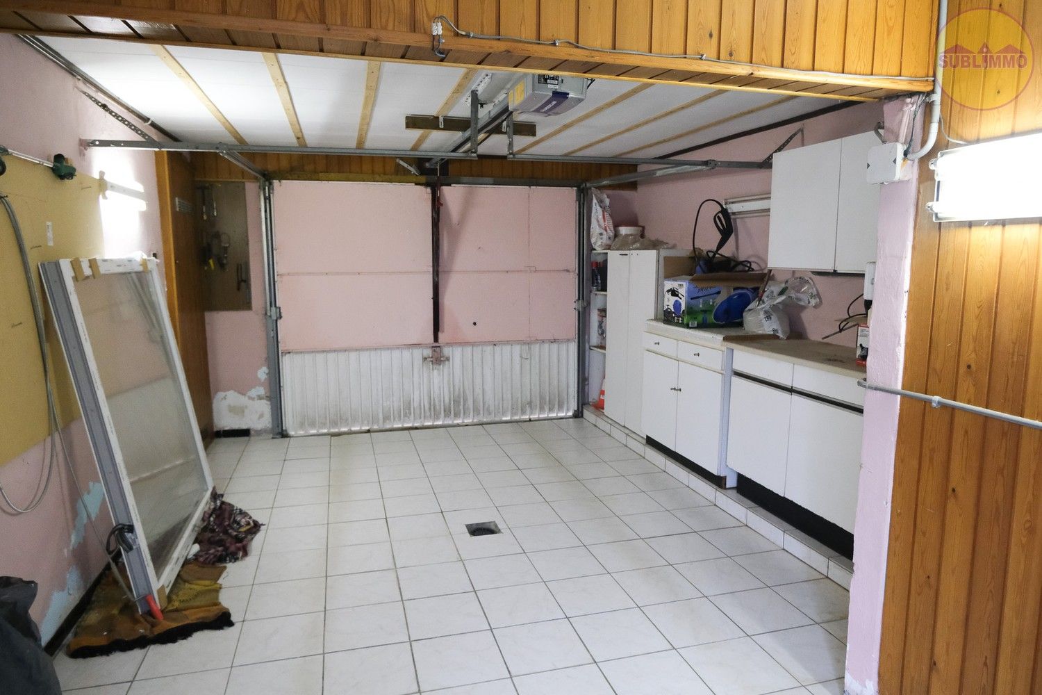 Eengezinswoning met 2 slaapkamers op een perceel van 375m² in Meerhout. foto 17