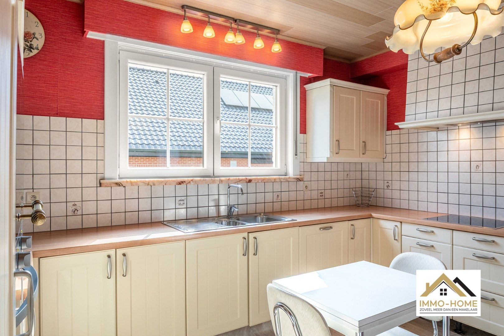 Ruime vrijstaande woning op topligging!  foto 10