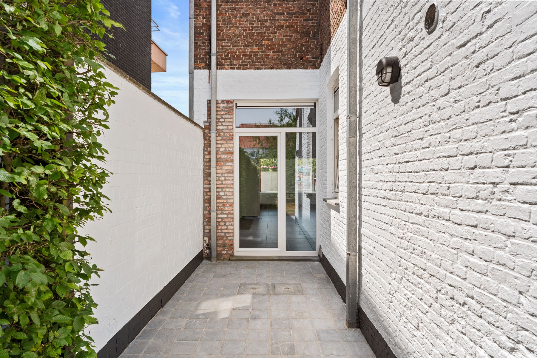 Lichtrijke 3-slaapkamerwoning in centrum Wetteren! foto 6