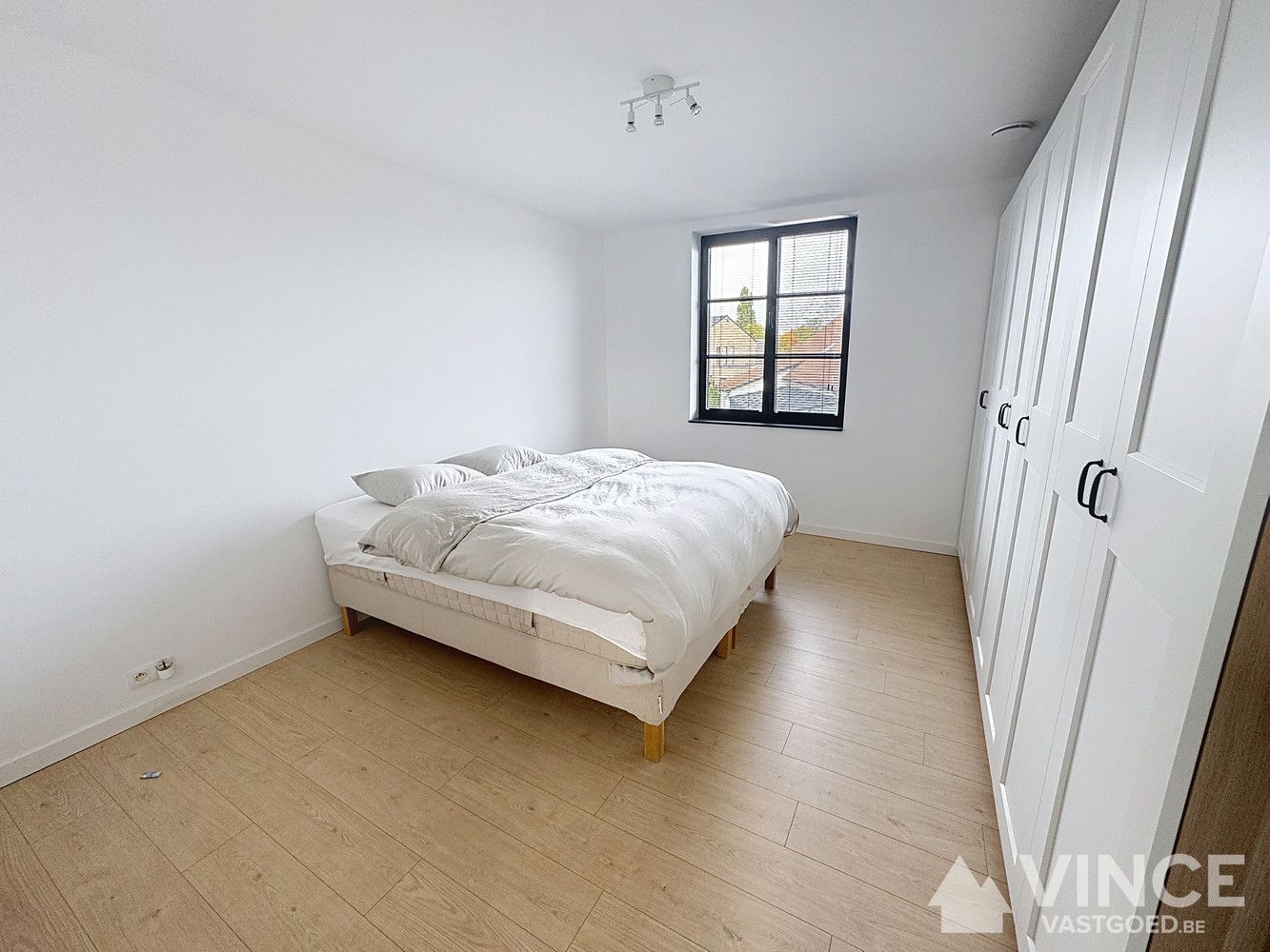 Ruim en energiezuinig nieuwbouwappartement met magnifiek uitzicht foto 14