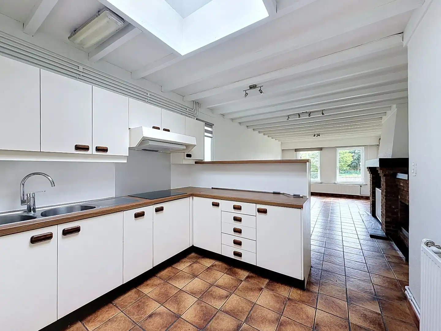 2 naastgelegen woningen te Geetbets foto 26