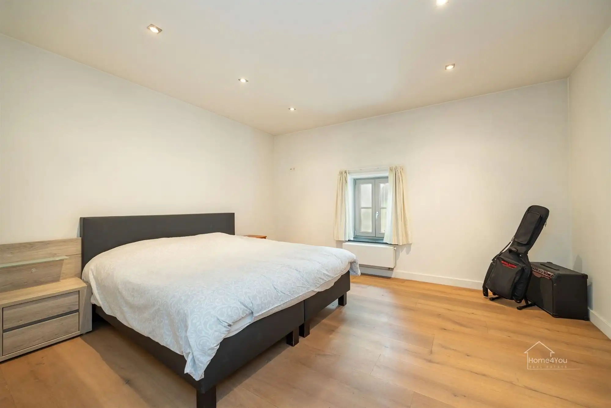 Karaktervolle hoevewoning nabij de Maas foto 21