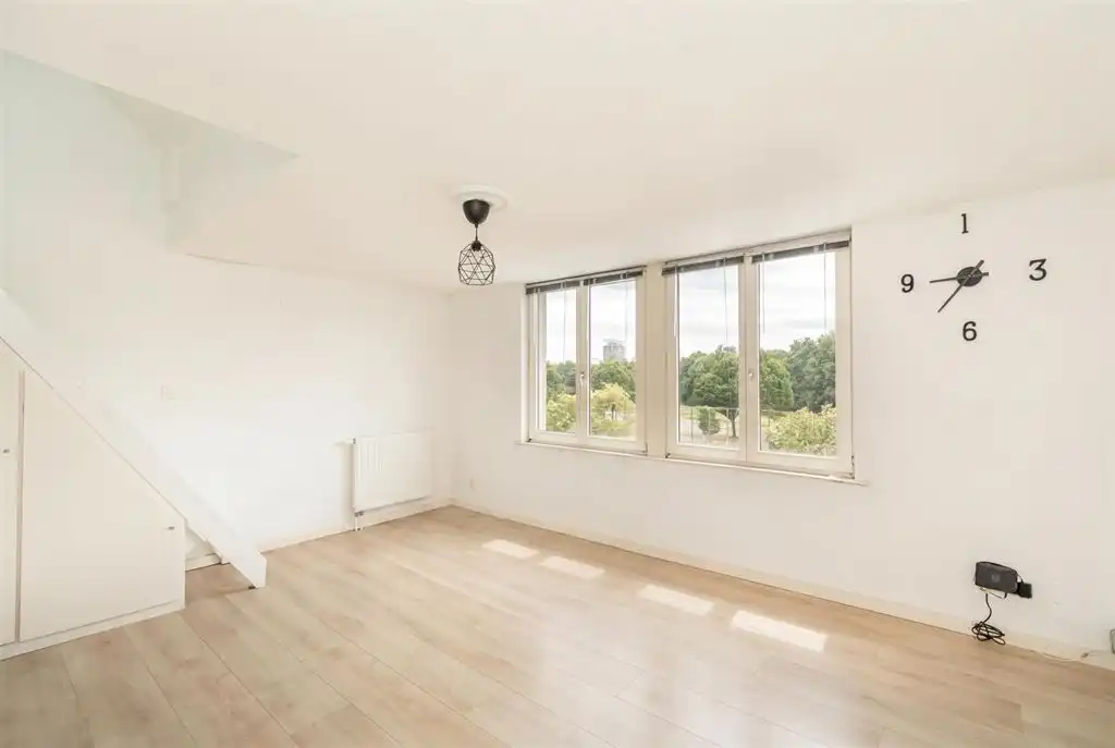 Woning in Antwerpen Zuid  foto 23