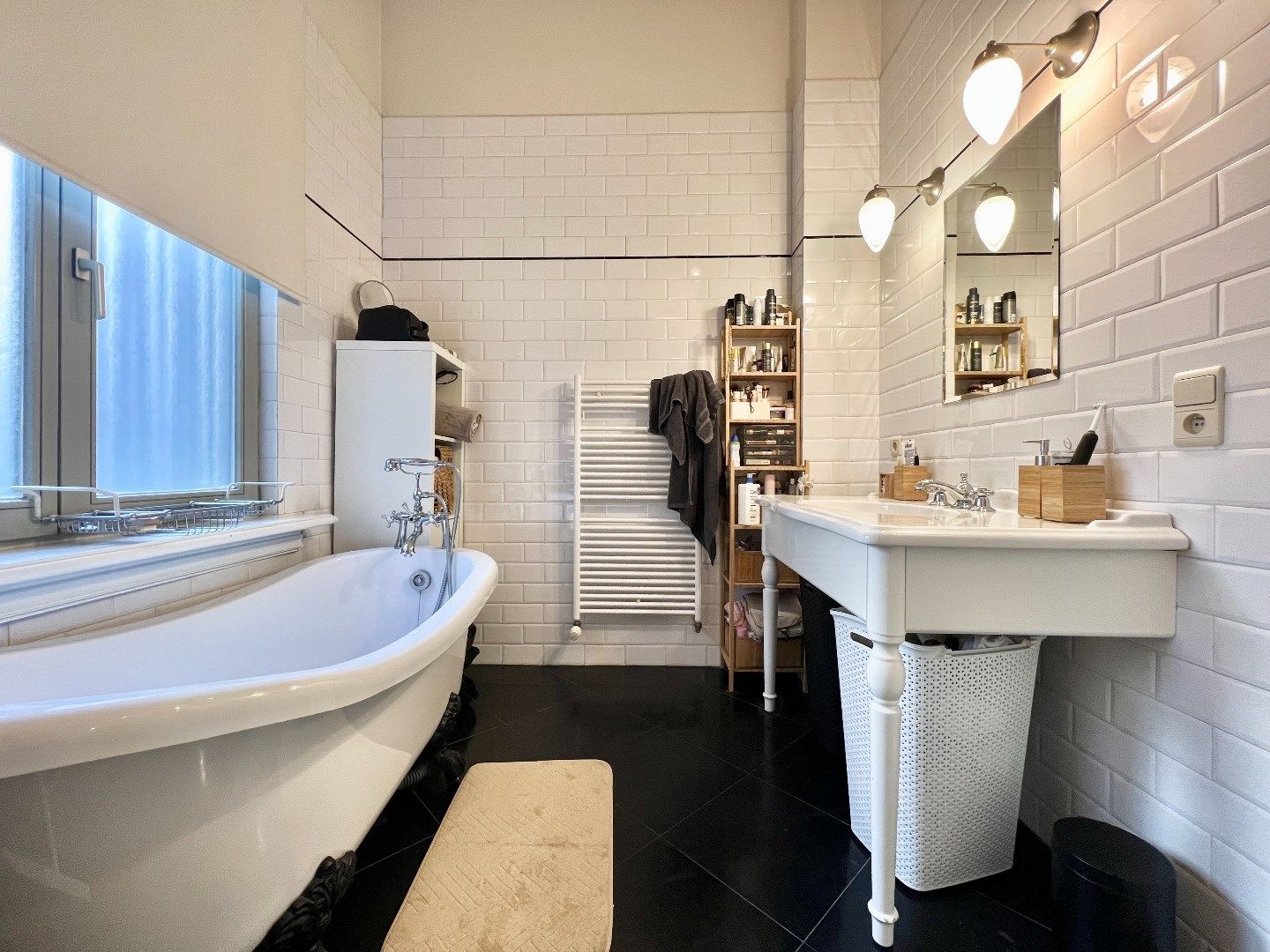 1 slpk appartement, gelegen in het Oost- kasteel ! foto 16