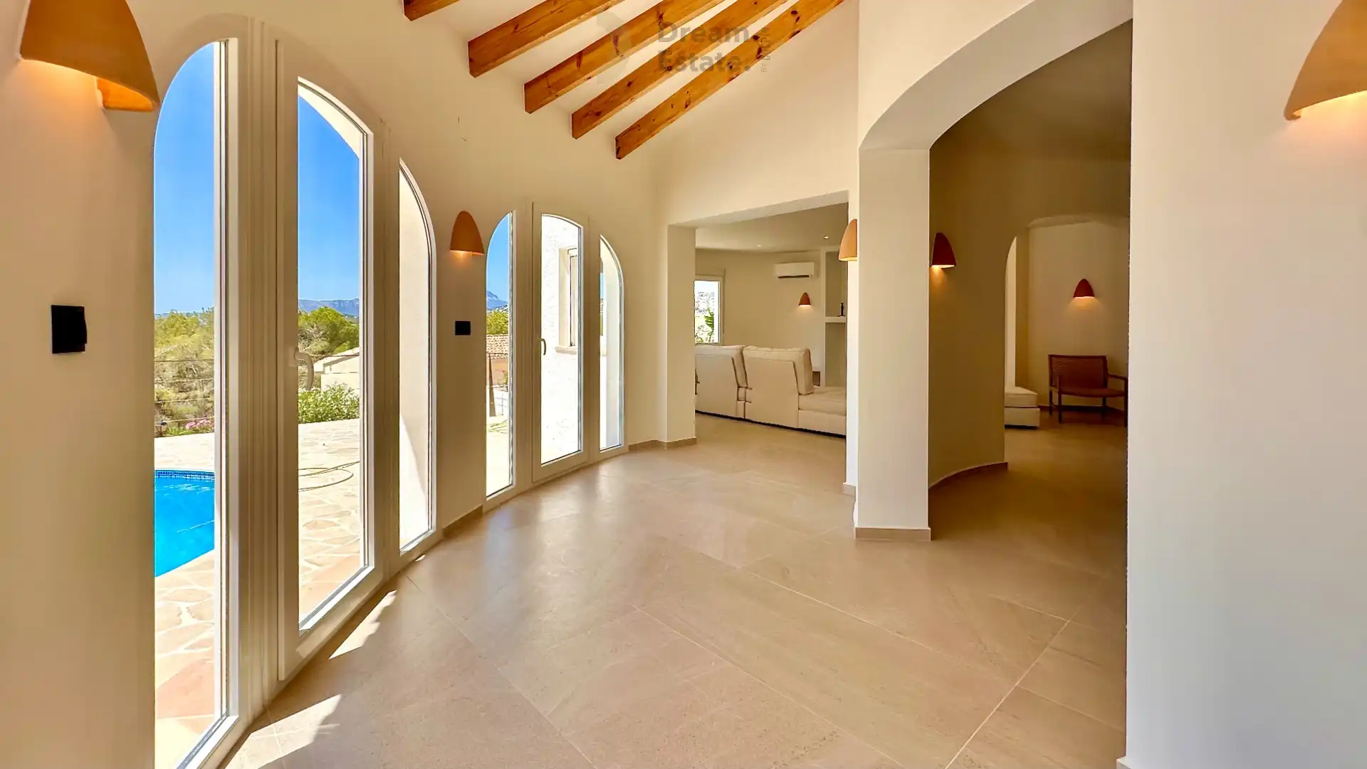 Exclusieve Luxe Villa in Teulada-Moraira – Costera del Mar foto 52