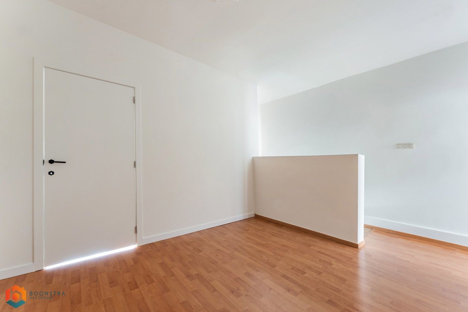 Ruime woning met 3 slpkrs en dakterras in centrum Mechelen foto 10