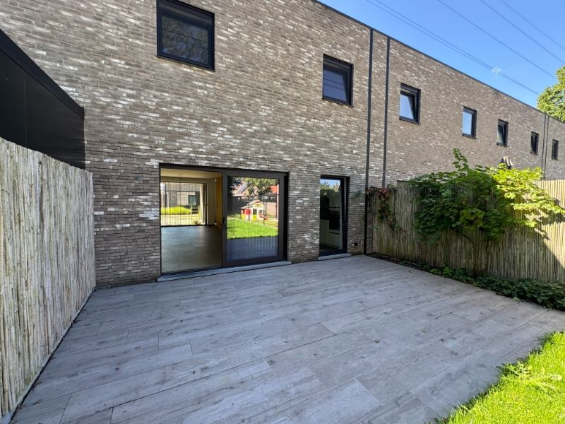 Recente woning van 2021 in Bret-Gelieren foto 12