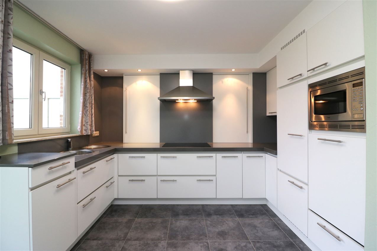 Duplex-appartement, 3 slpk, garagebox foto 8