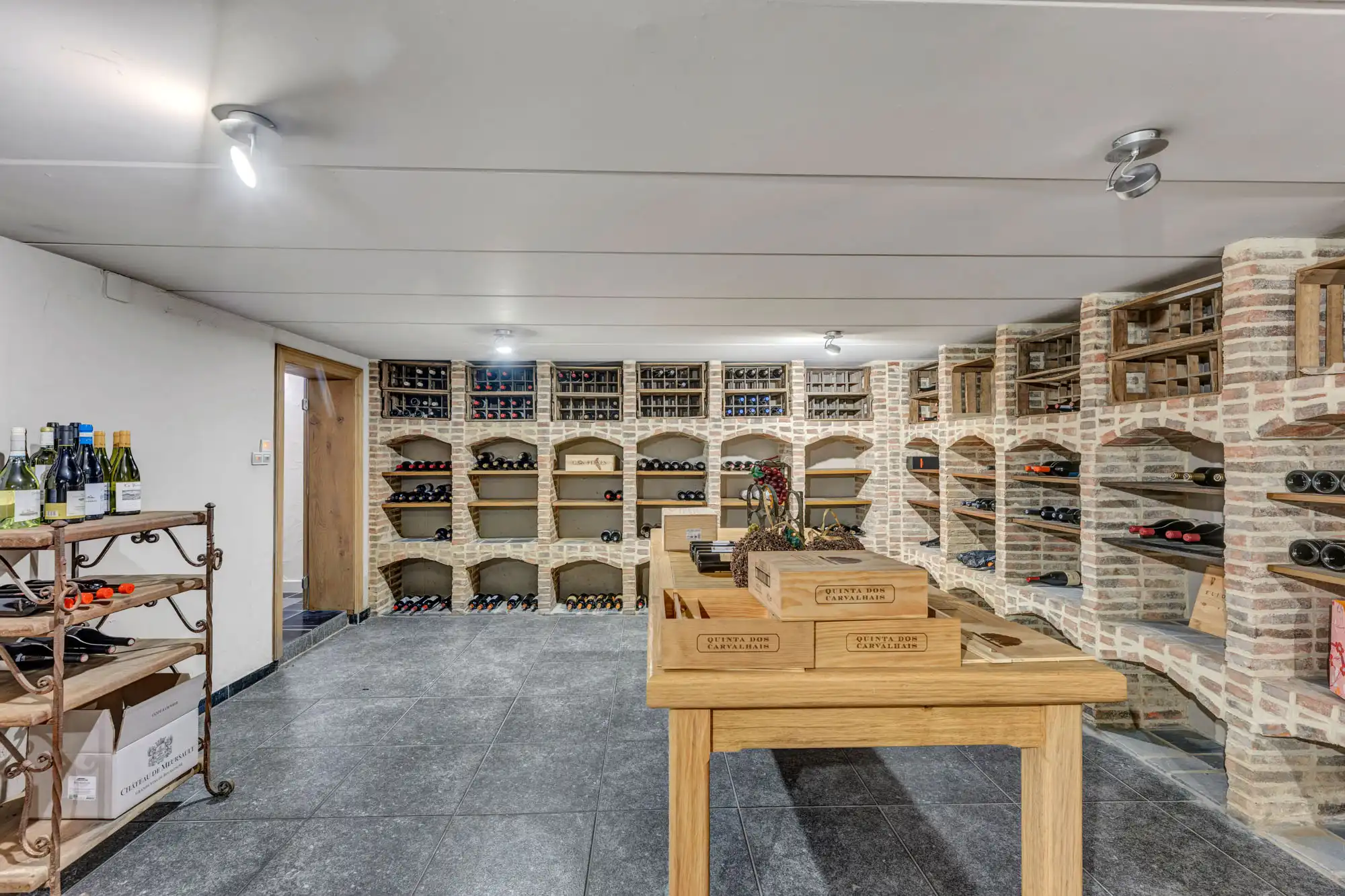 Exclusieve eigendom te Gooik met tal van mogelijkheden foto 15