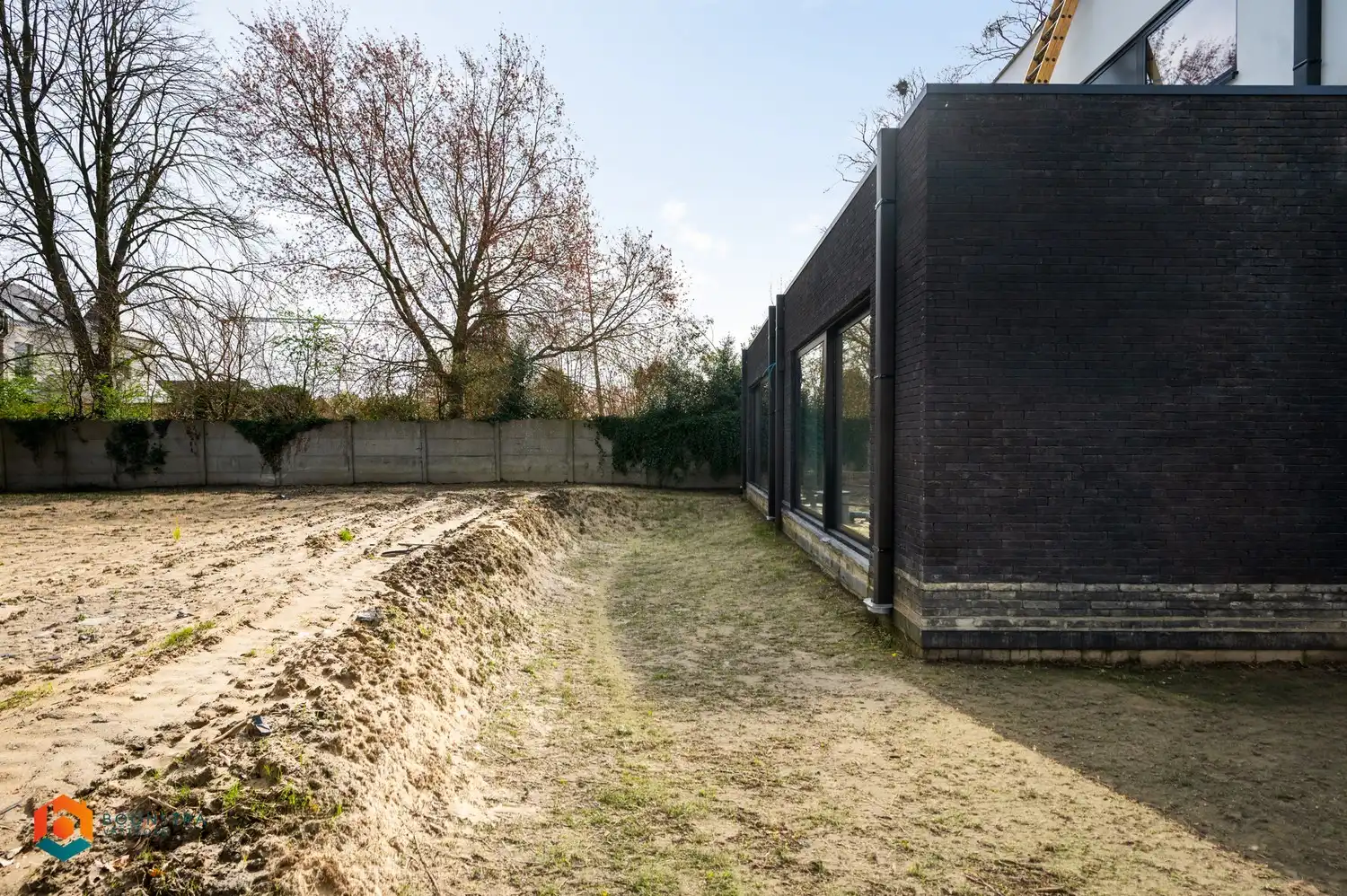 Nieuwbouwwoning met 3 slpkrs onder registratierecht te Tildonk foto 22