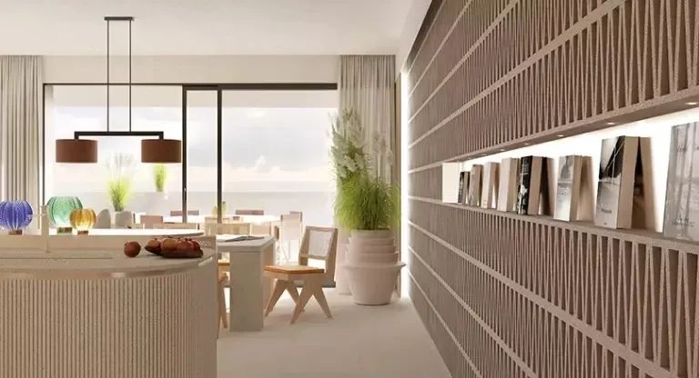 Uniek nieuwbouwproject in prestigieus resort - dé plek voor wie op zoek is naar een zorgeloze mediterrane levensstijl foto 8