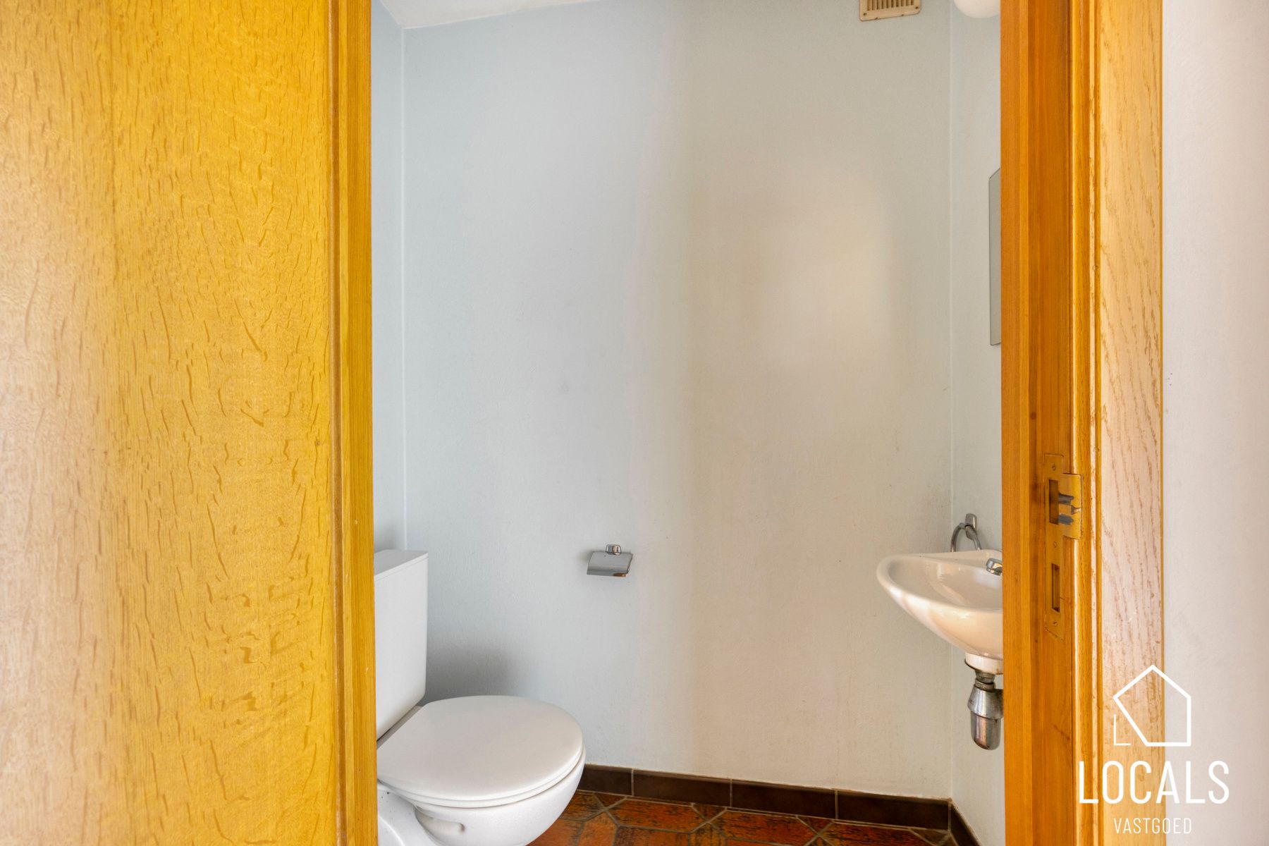 Ruim appartement met zuidgericht terras foto 8