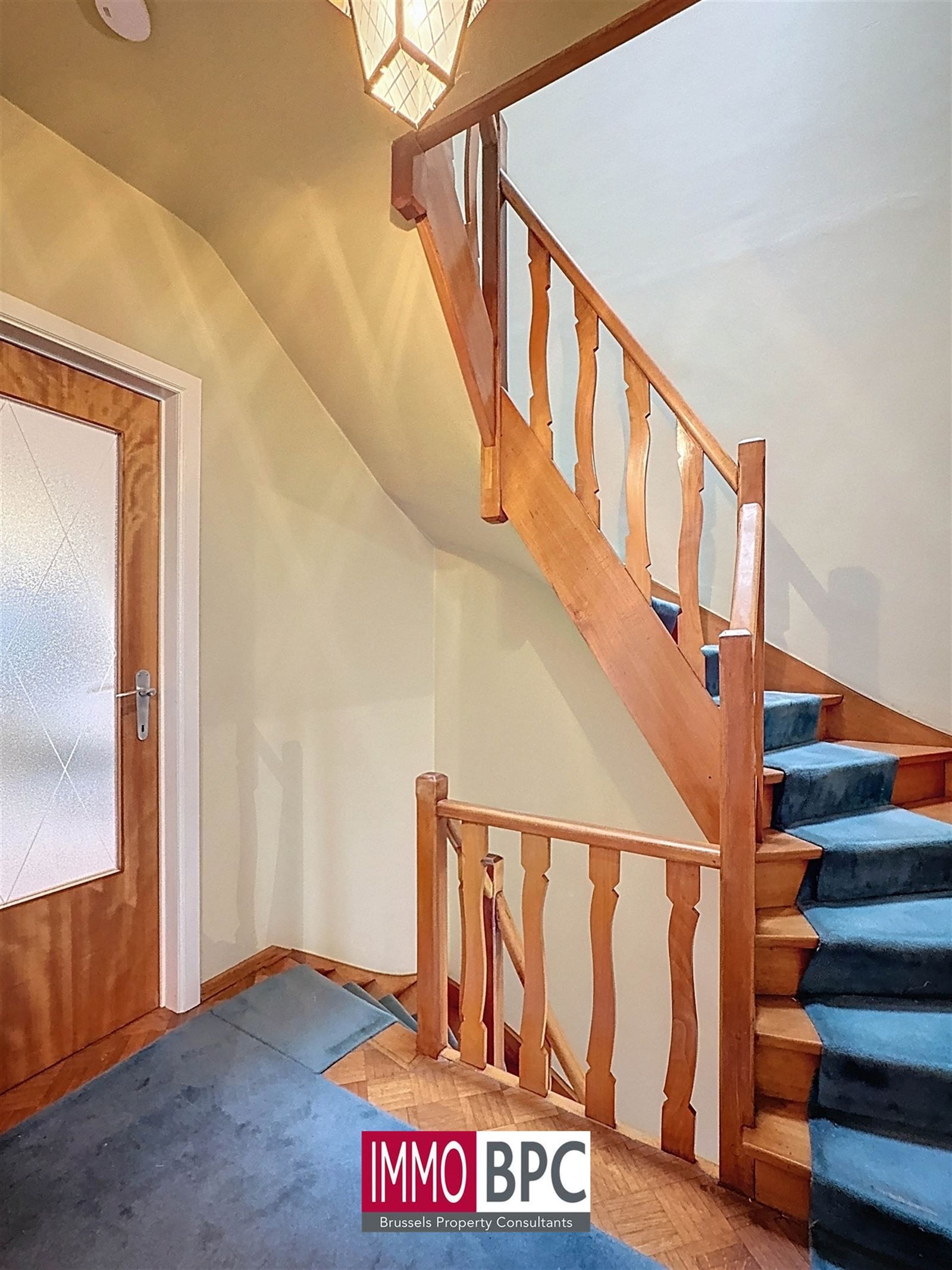 Woning met 3 Slaapkamers en Potentieel – Ganshoren foto 12