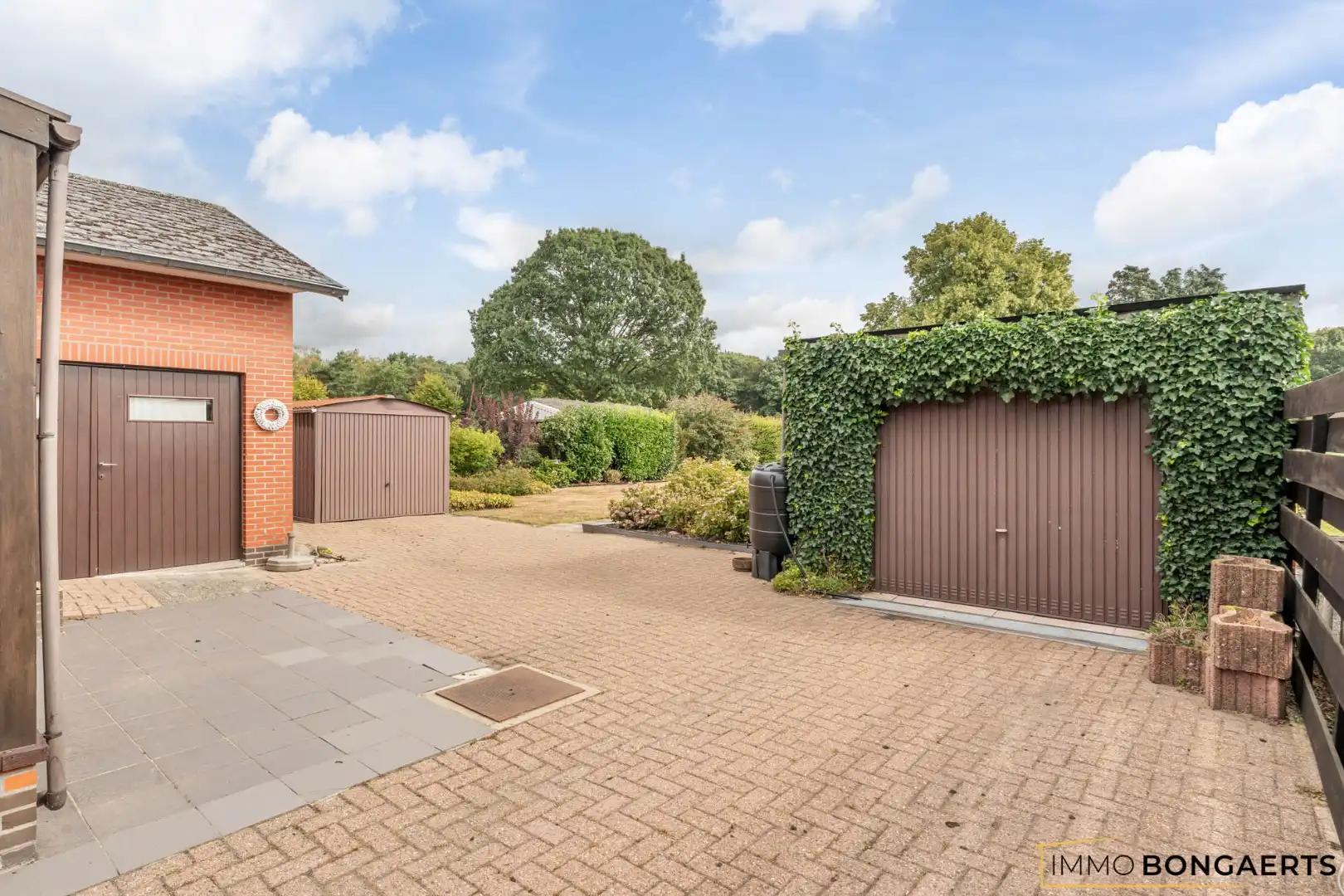 Ruime gelijkvloerse woning  foto 27