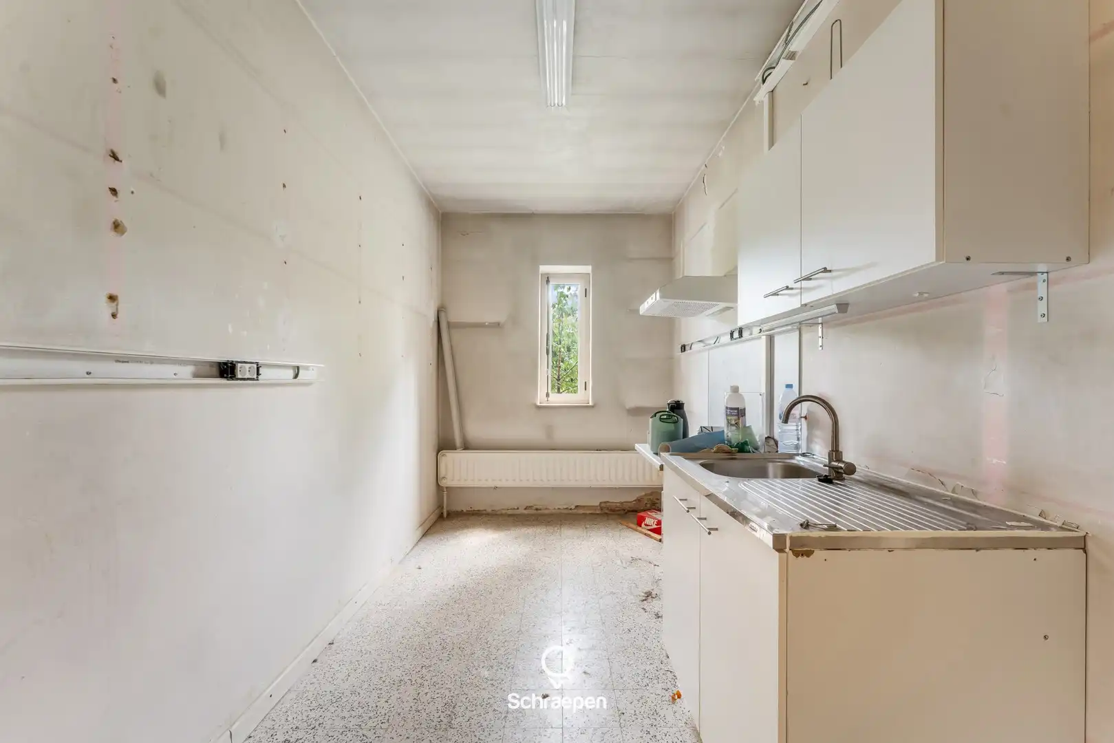 Gezinswoning met handelsruimte op zuidelijk georiënteerd perceel van 7,5 are te Kiewit! foto 14