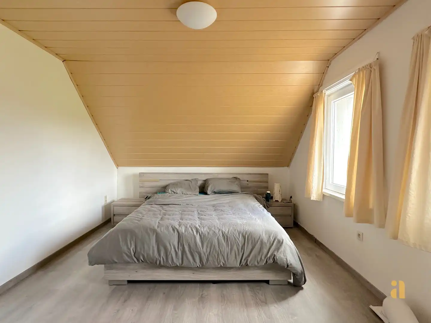 Charmante woonst met tuin in het landelijke Oostveld foto 16