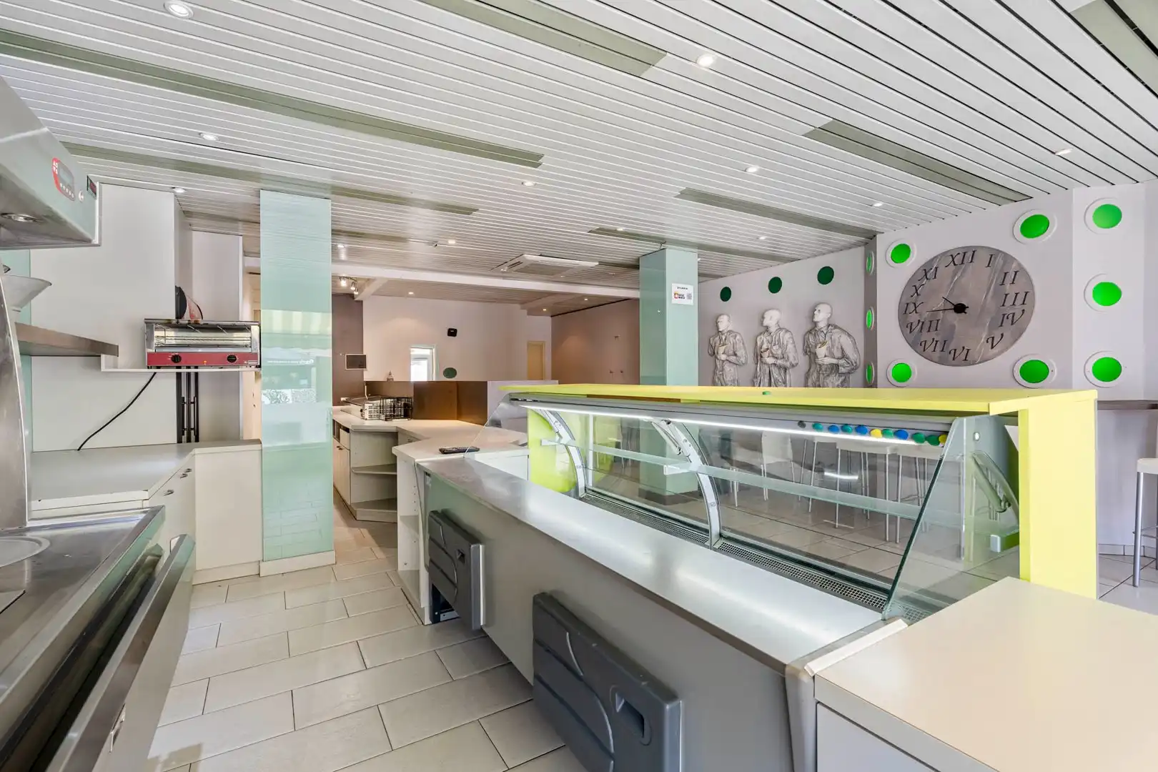 Woning met handelspand op een toplocatie in Kortenaken foto 27