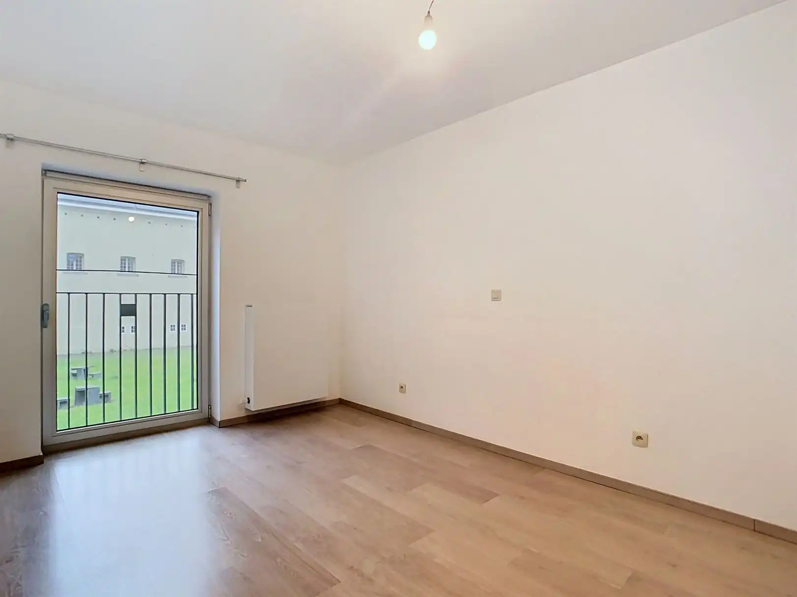 Appartement met 2 slpk en gezellig terras foto 8
