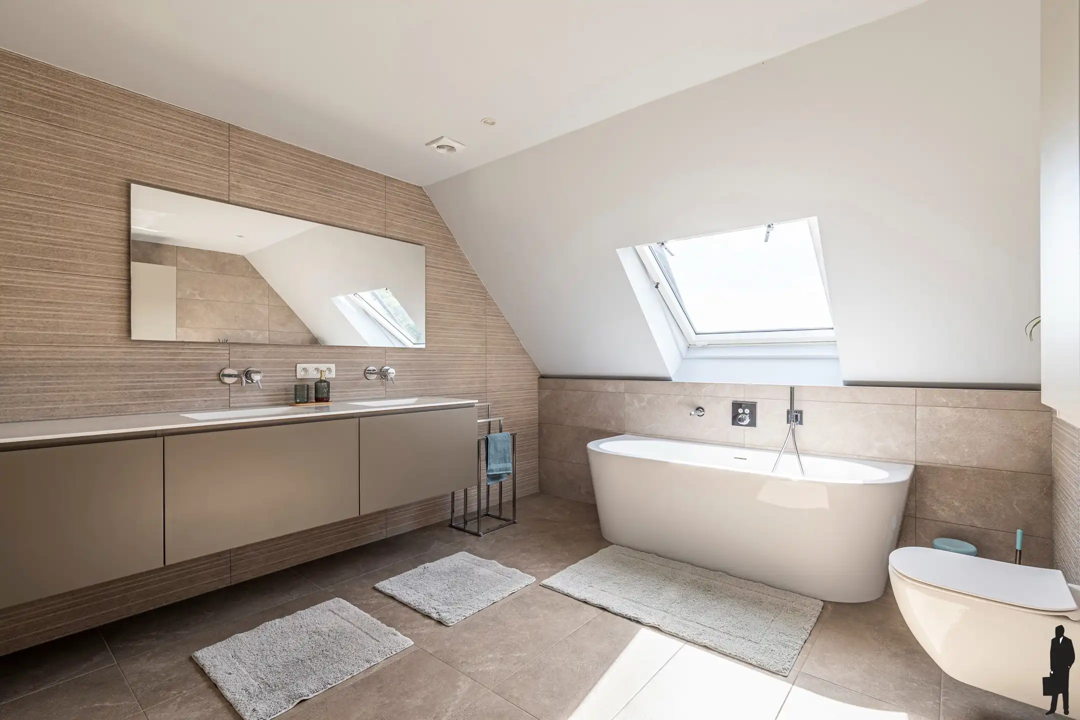 Woning met grote garage op 925m² perceel in Ravels-Eel foto 20