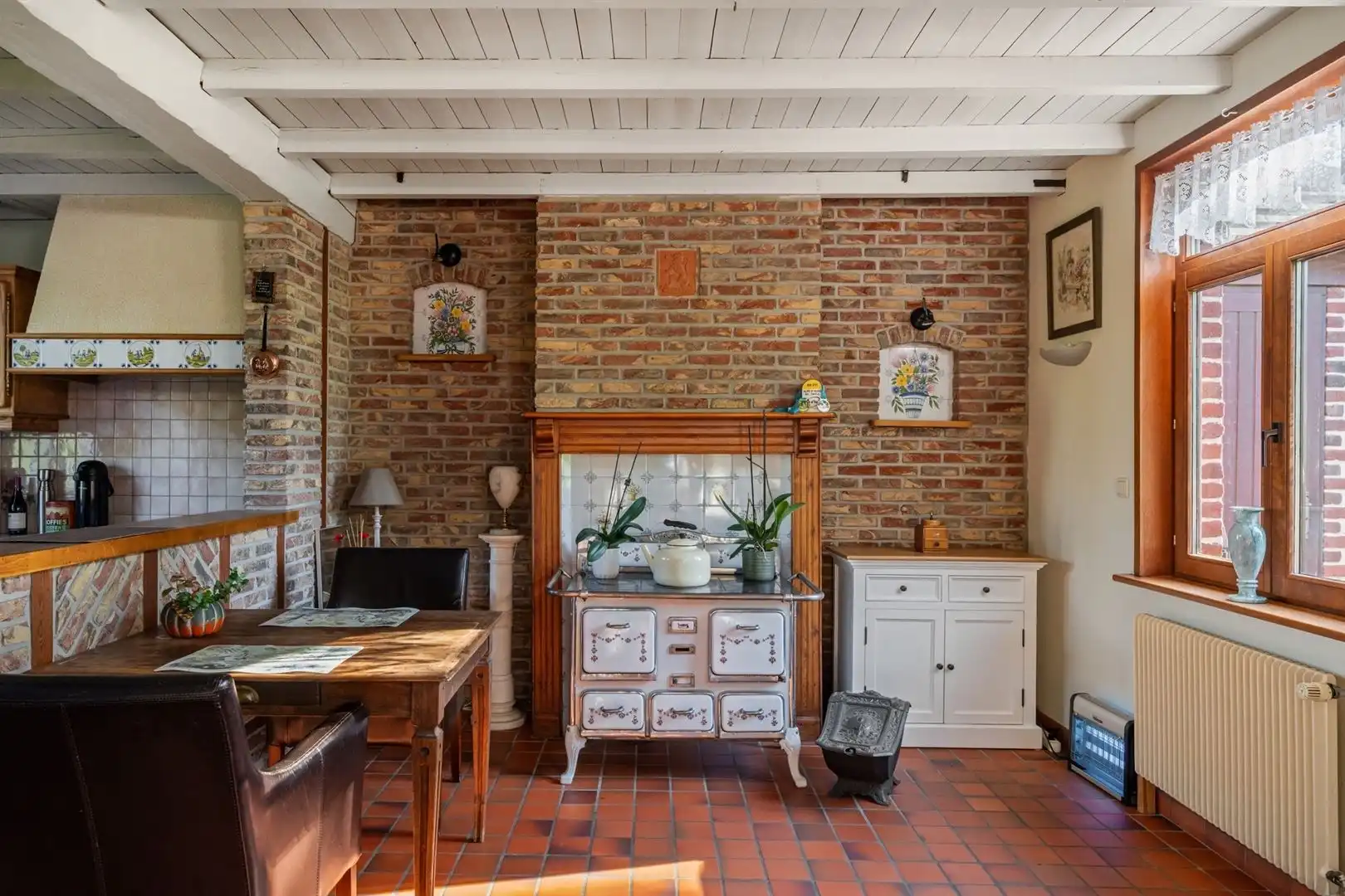 Alleenstaande woning op een perceel van 3170m² foto 16