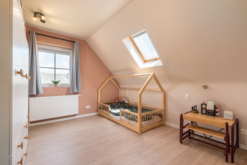 Recente Mooie woning op 692m² foto 12
