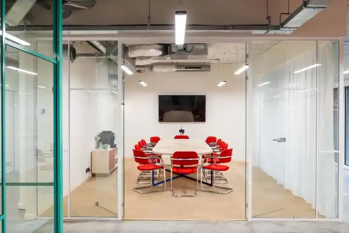 Ikaroslaan 1, 1930 Zaventem foto 7