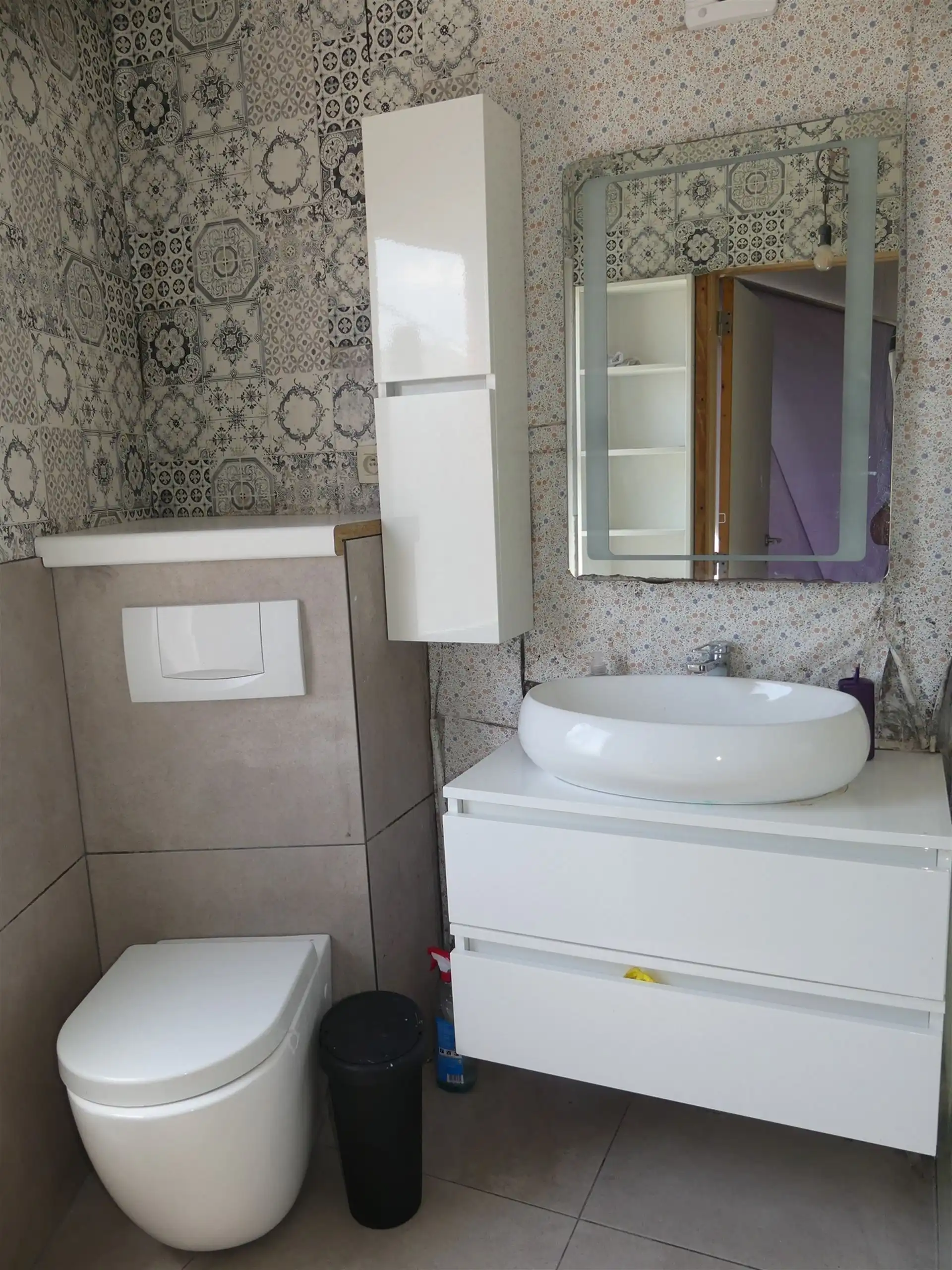 Appartement foto 9