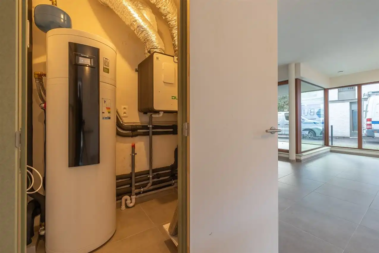 Uitblinker in leefkwaliteit, ruimtegevoel en buitenbeleving foto 24