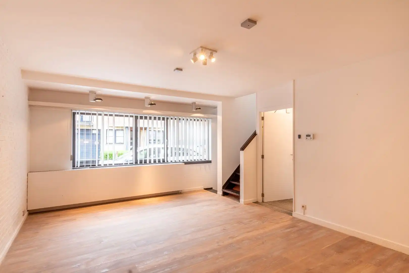 Woning met één slaapkamer in Herent foto 3