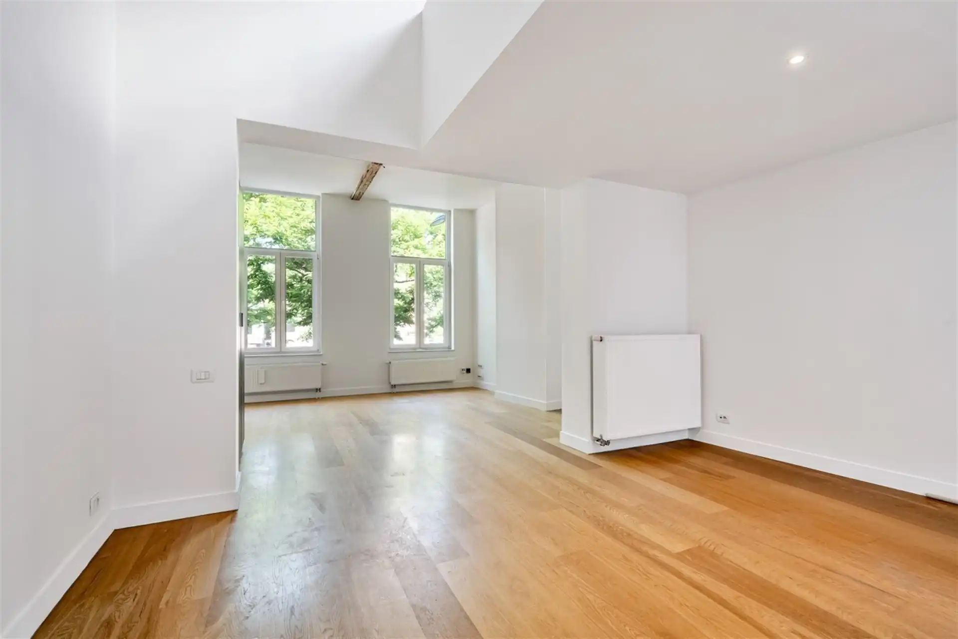 Multifunctioneel gebouw op het Esplanadeplein foto 14