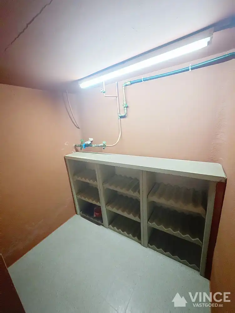 Instapklare gezinswoning met zonnige tuin in rustige doodlopende straat foto 22