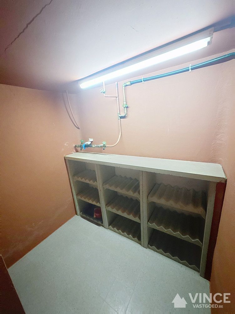 Instapklare gezinswoning met zonnige tuin in rustige doodlopende straat foto 21