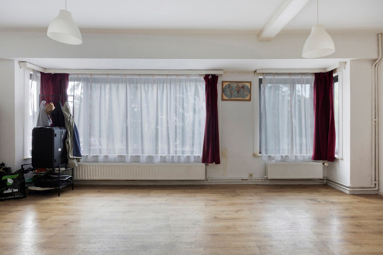 Opbrengsteigendom met 2 appartementen en garage foto 7