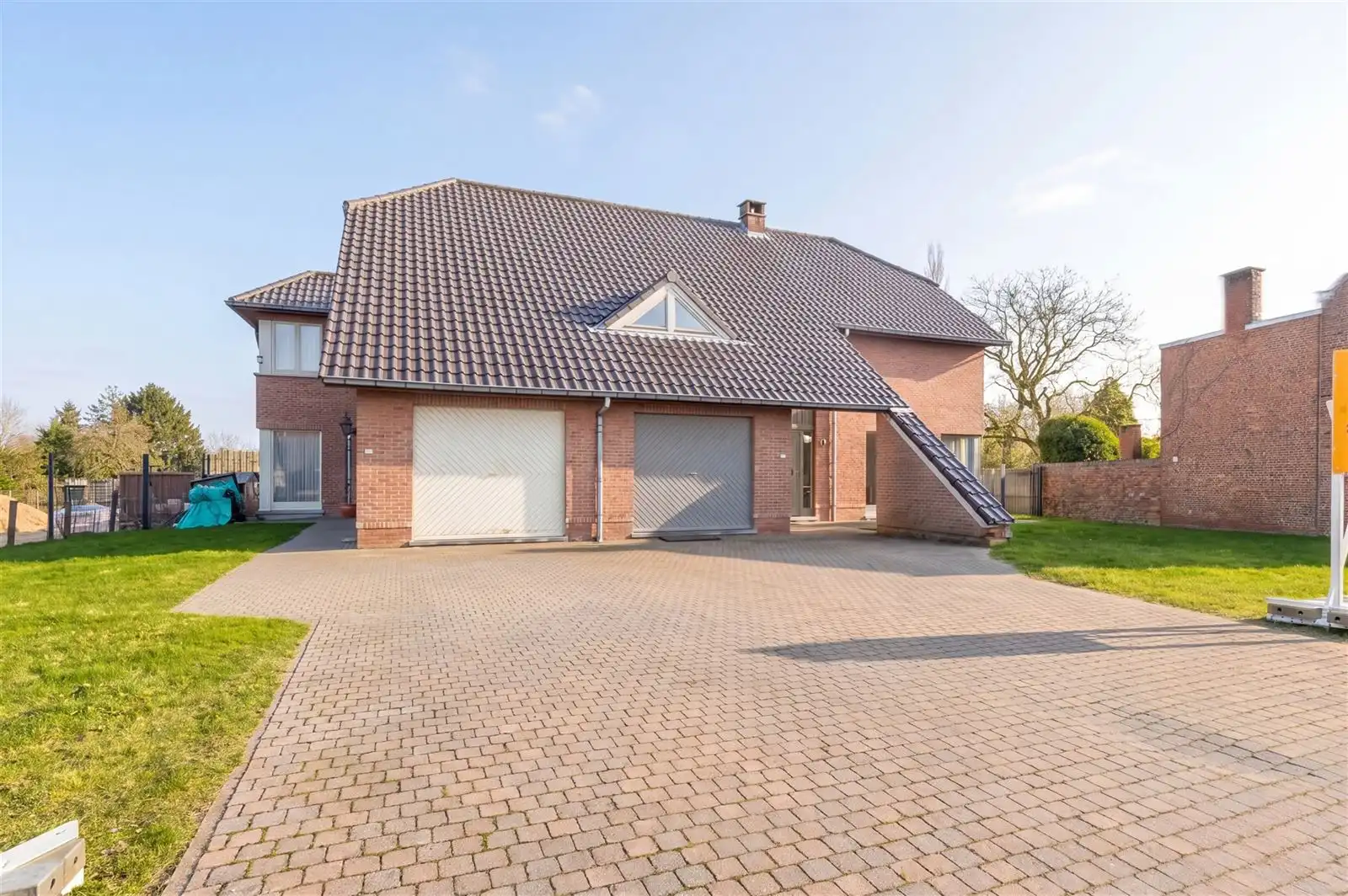 Huis te koop 1755 GOOIK