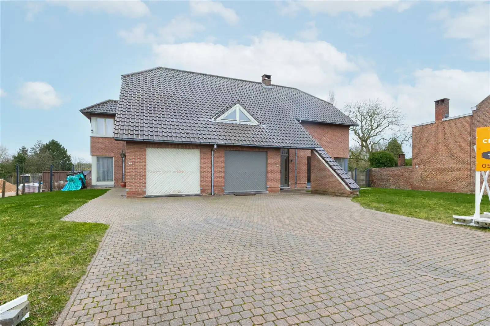 Huis te koop 1755 GOOIK
